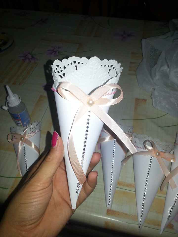 Vi presento i miei coni - 1