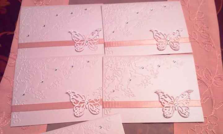 E voi avete già pensato alle partecipazioni? - 1