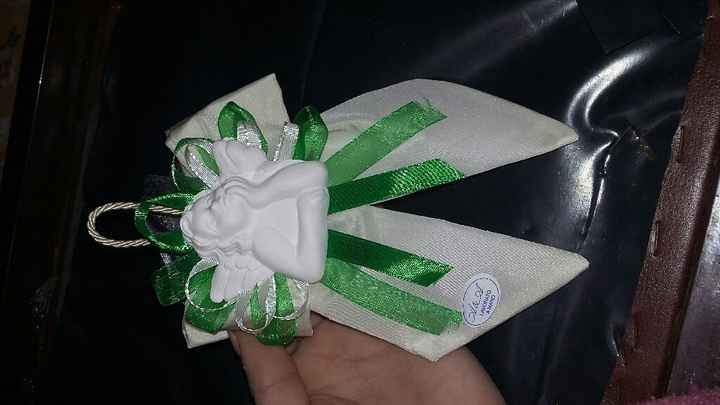 Aiuto gessetti.. - 1