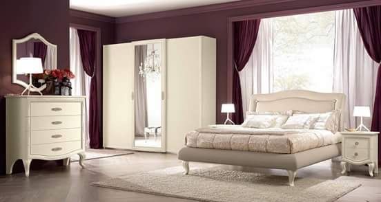 Foto delle vostre camere da letto - 1