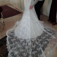 Abito sposa pat maseta - 3