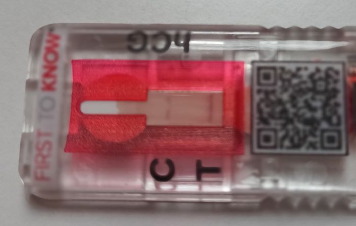 Test first to know.... - 2