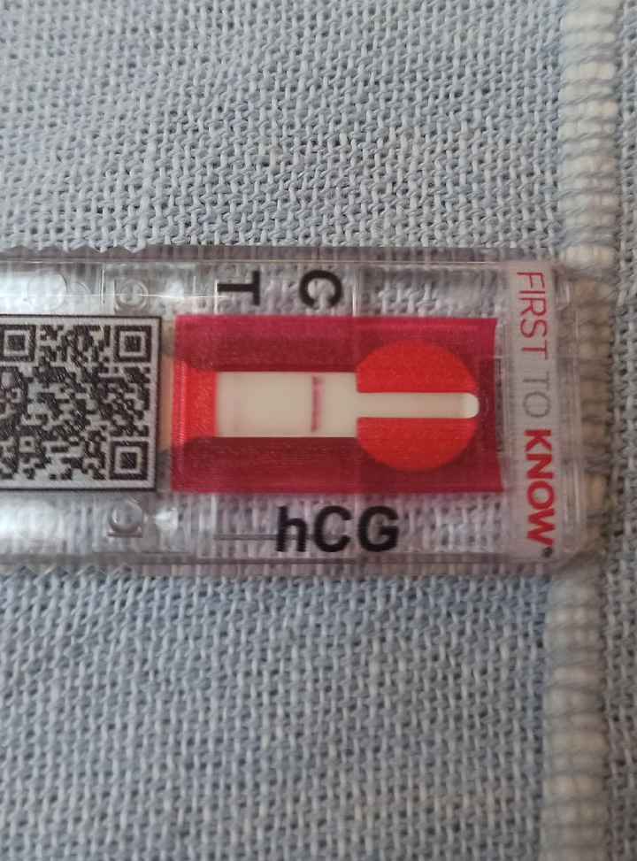 Test first to know.... - 1