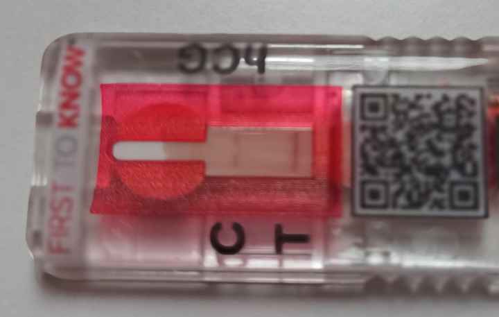 Test first to know.... - 2