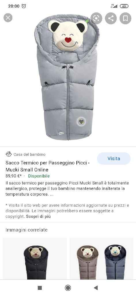 Future mamme novembre 2020 🌞🍁🌷♾ - 1