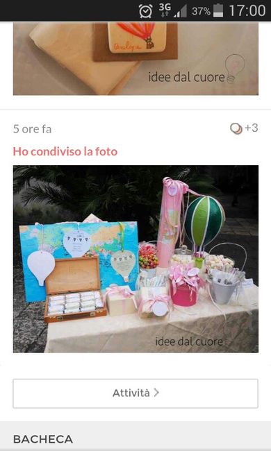 Tema per il matrimonio!? - 3