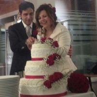 Il taglio della torta