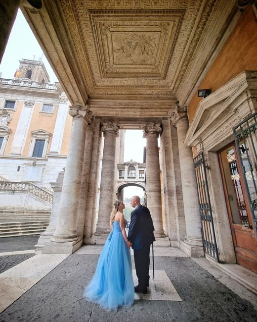 Fatevi vedere! 📷 30