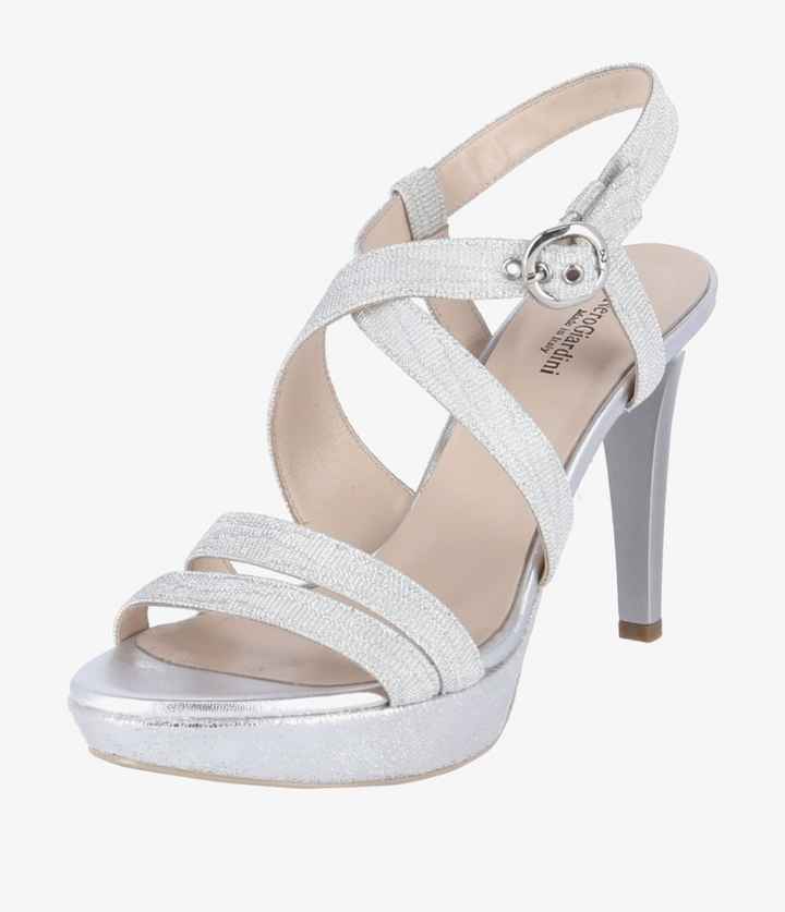 Sposine quali scarpe indosserete? 👠 - 1