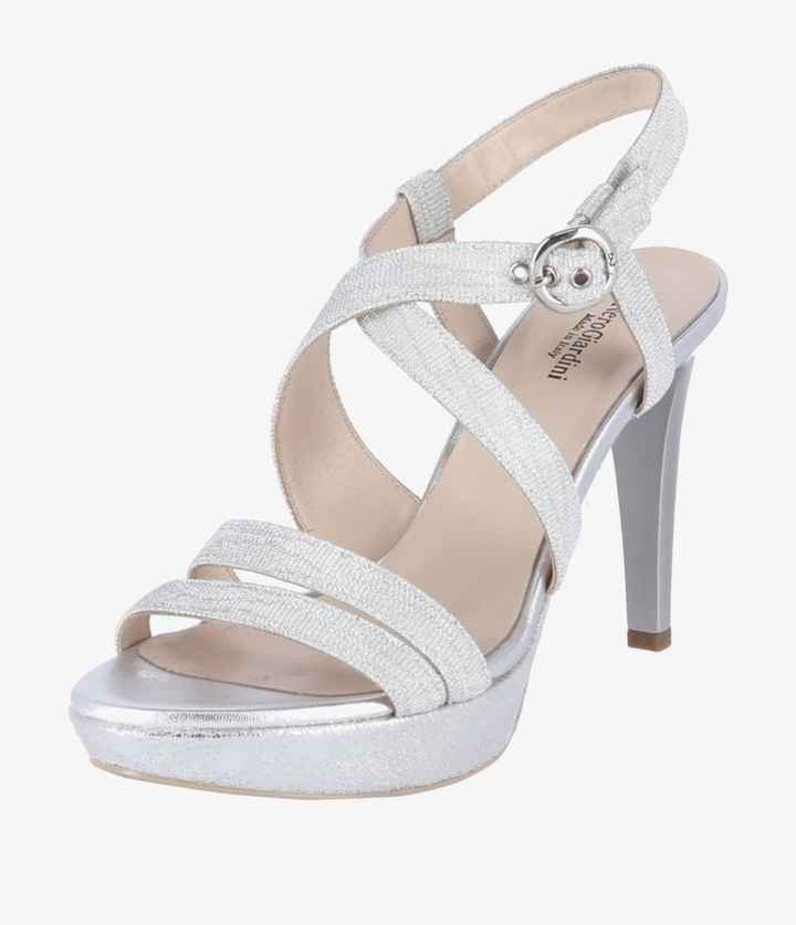 Che scarpe avete scelto ? - 1