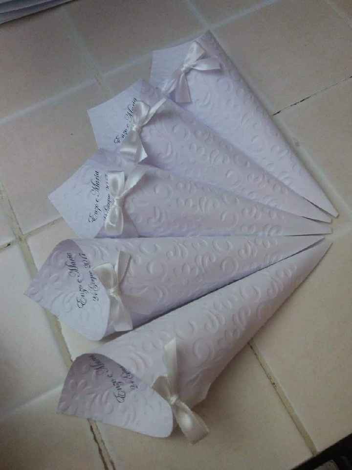 A -8 ecco i nostri preparativi quasi ultimati! - 1