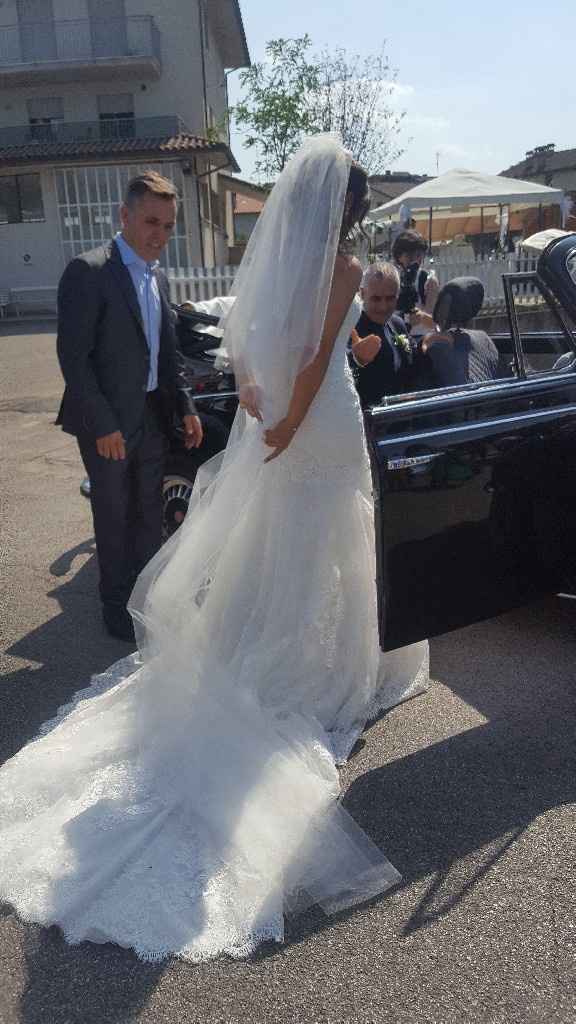 Finalmente sposi!!!! - 10