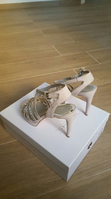 Scarpe prese!! - 4