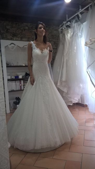  Pareri scarpe!!! - 1