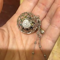 Richiamo degli Angeli - 1