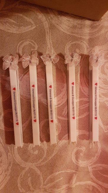 Ventagli:come decorarli? - 1