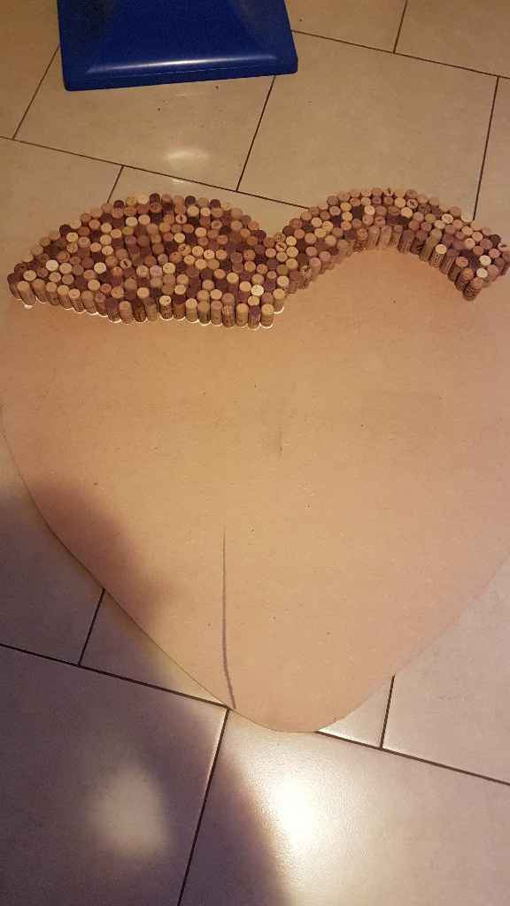 Tableau de mariage - 2