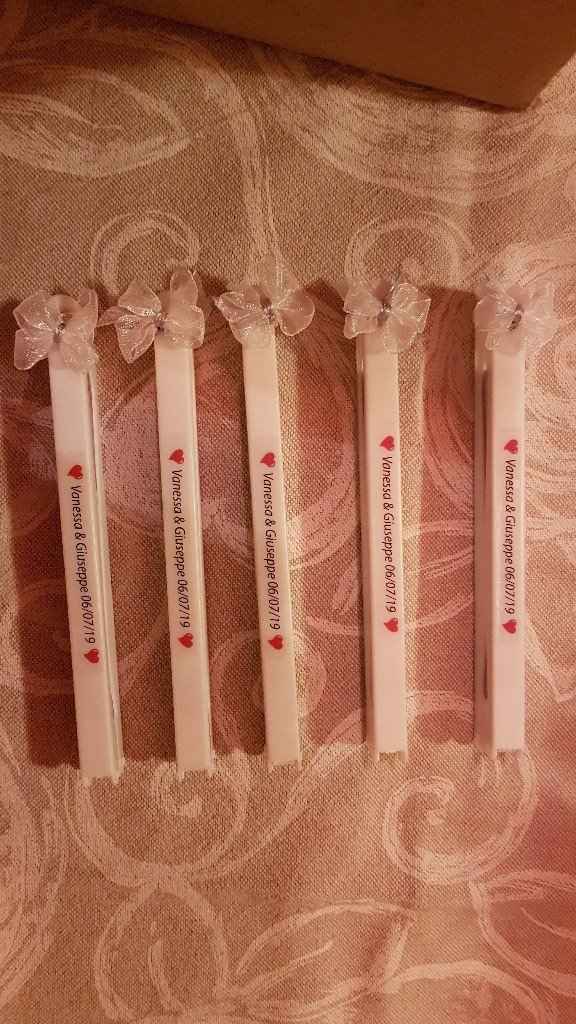 Ventagli:come decorarli? - 1