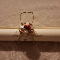 Mi fate vedere i vostri segnaposto? - 1