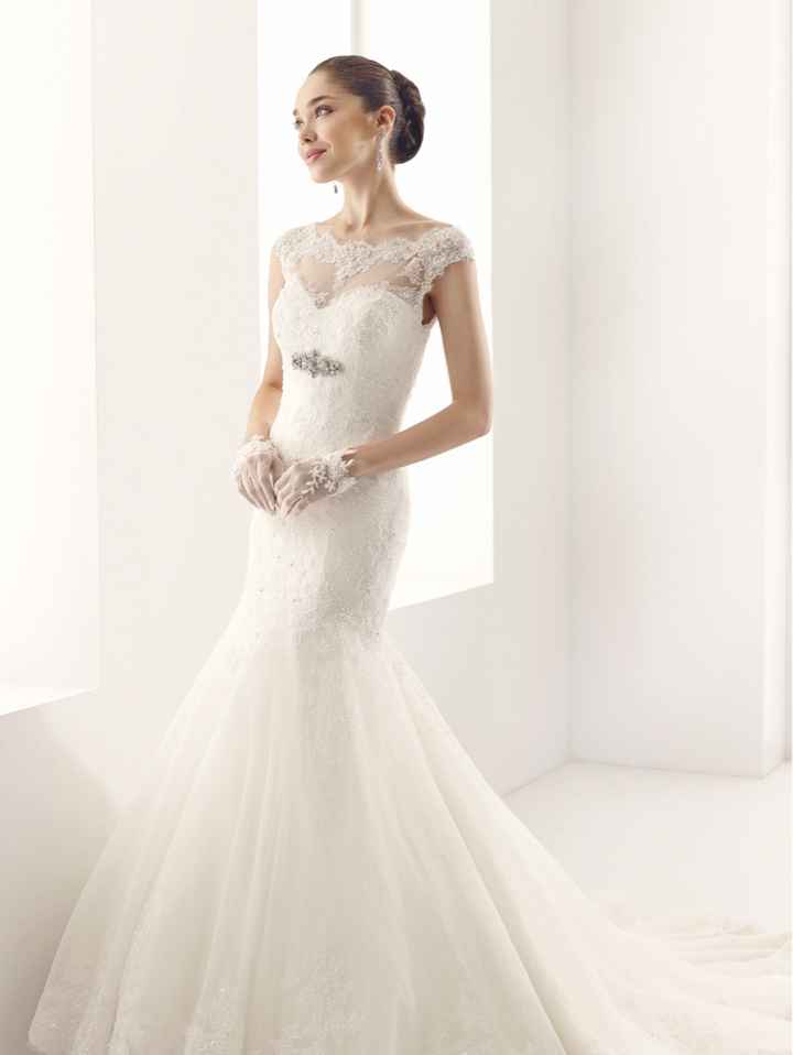 Spose curvy dove siete? - 1