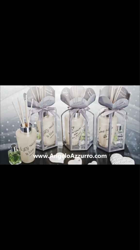 Mi fate vedere le vostre... - 2