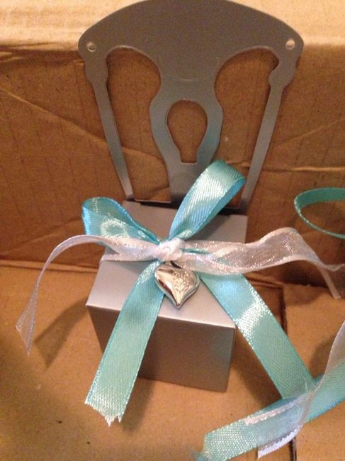 I miei segnapostiii.. che dite? - 1