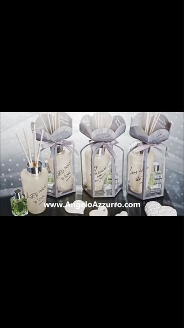 Mi fate vedere le vostre... - 2