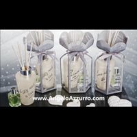 Bomboniere un po'..shabby chic! - 1