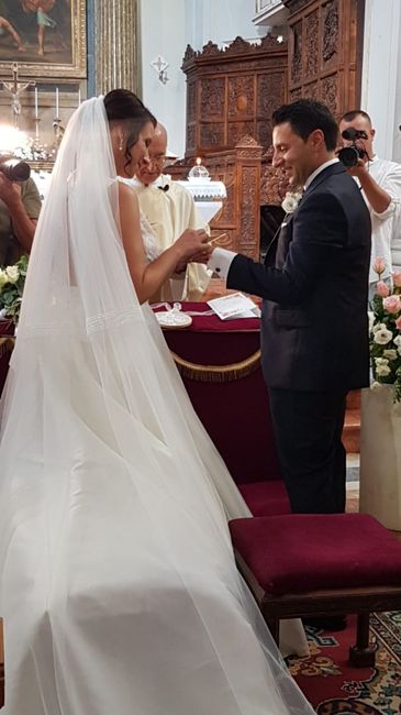 💞29.07.2022💞:finalmente sposi 👰🏻‍♀️🤵🏻‍♂️ - 2