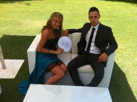 Invitati ad un matrimonio