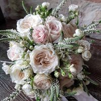 Bouquet e fiori: scelti!! - 3