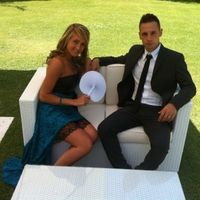 Invitati ad un matrimonio