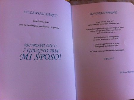 Manuale testimone - 4