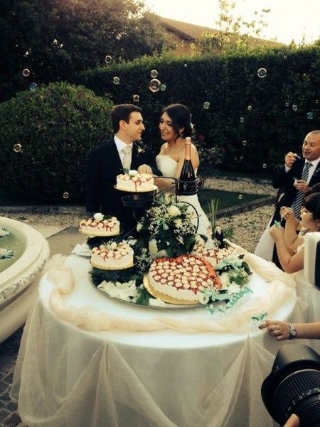 Qualche foto del mio matrimonio - 4