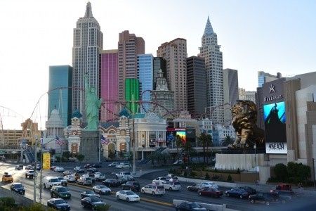 Las Vegas