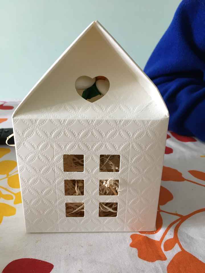 Bomboniere non acchiappa polvere! - 1