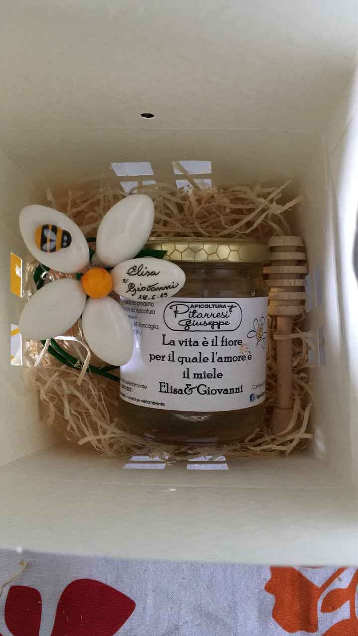 Bomboniere non acchiappa polvere! - 2