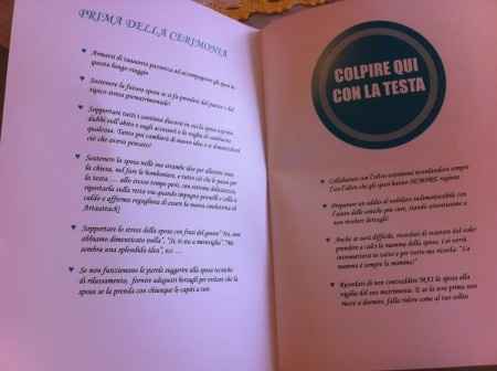 Manuale testimone - 6