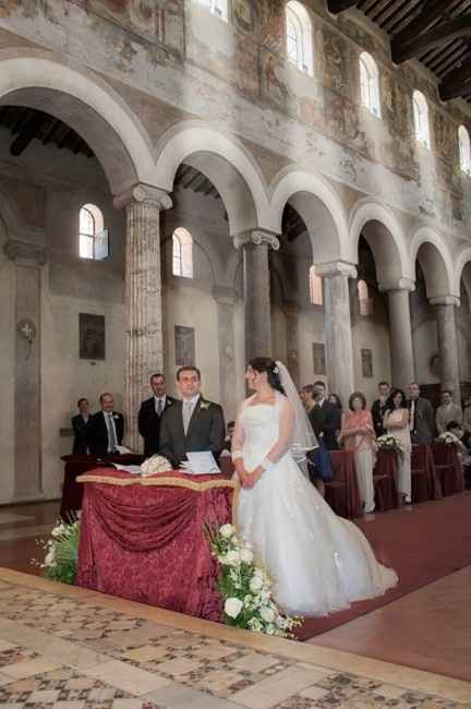 Qualche foto del mio matrimonio - 3