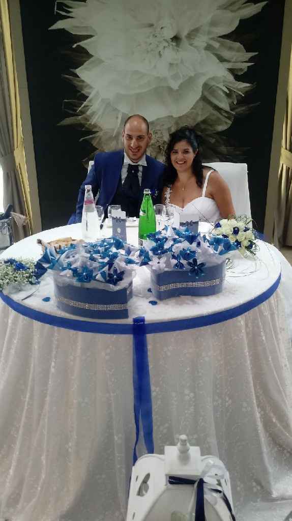 Finalmente il nostro sogno si è realizzato - 1