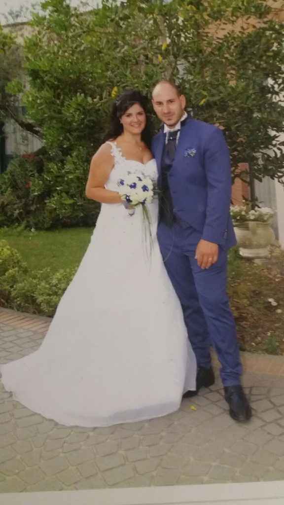 Finalmente il nostro sogno si è realizzato - 2