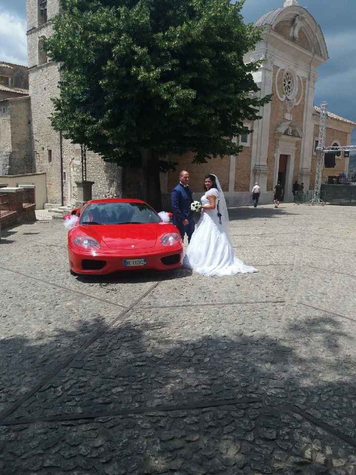 Finalmente il nostro sogno si è realizzato - 3