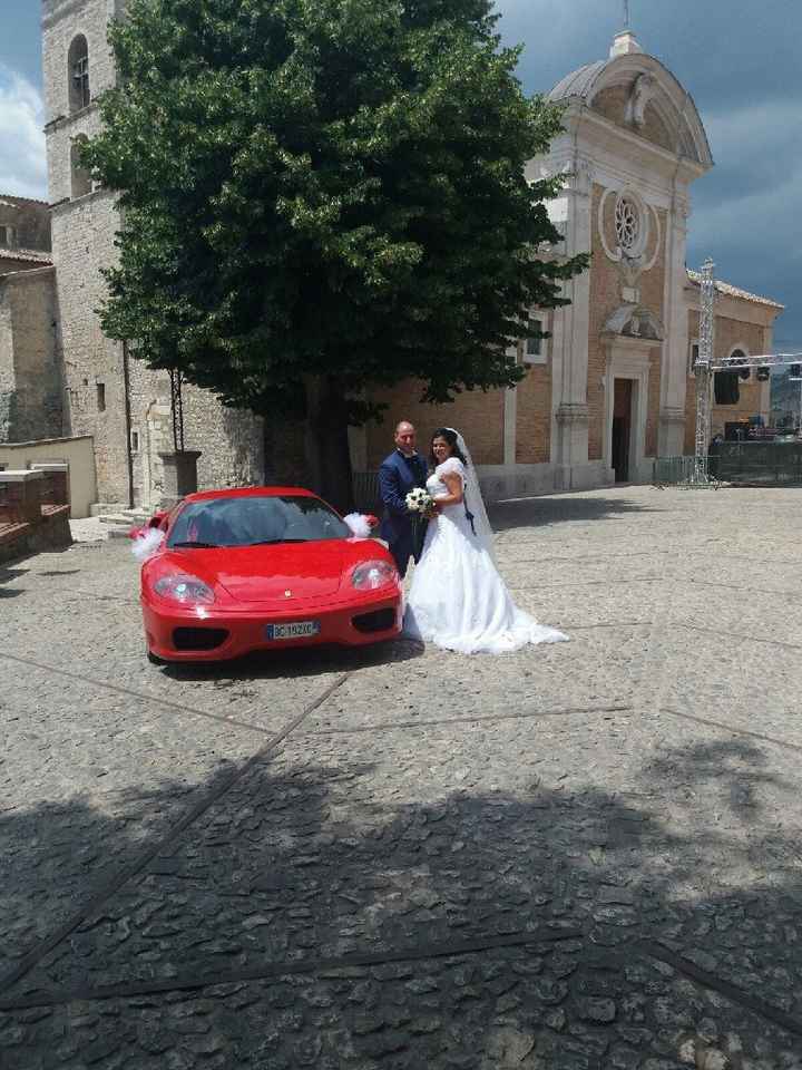 Finalmente il nostro sogno si è realizzato - 4