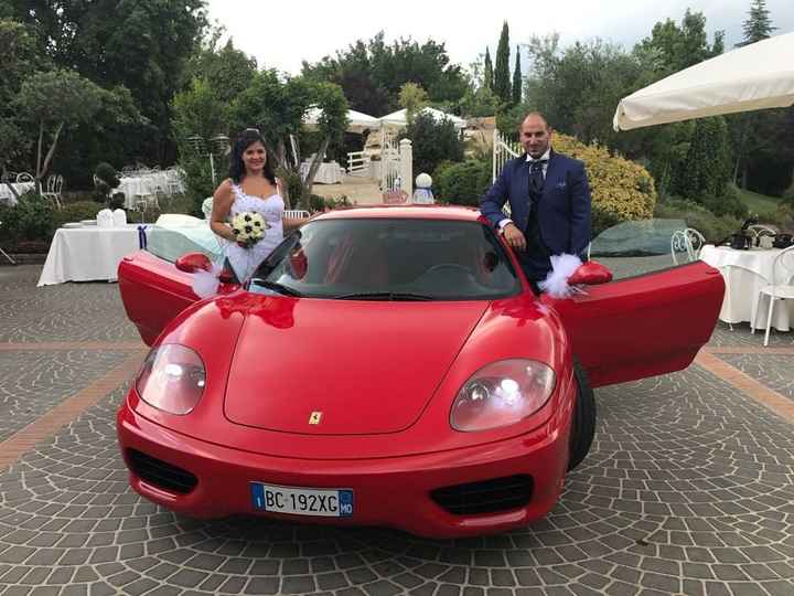 Finalmente il nostro sogno si è realizzato - 5