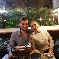 Condividete la vostra prima foto insieme e quella più recente! - 2