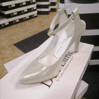 Sposine.. Uscite le foto delle vostre scarpe! - 1