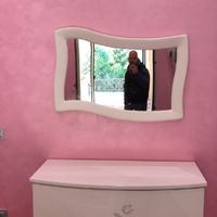 Specchiera camera da letto - 1