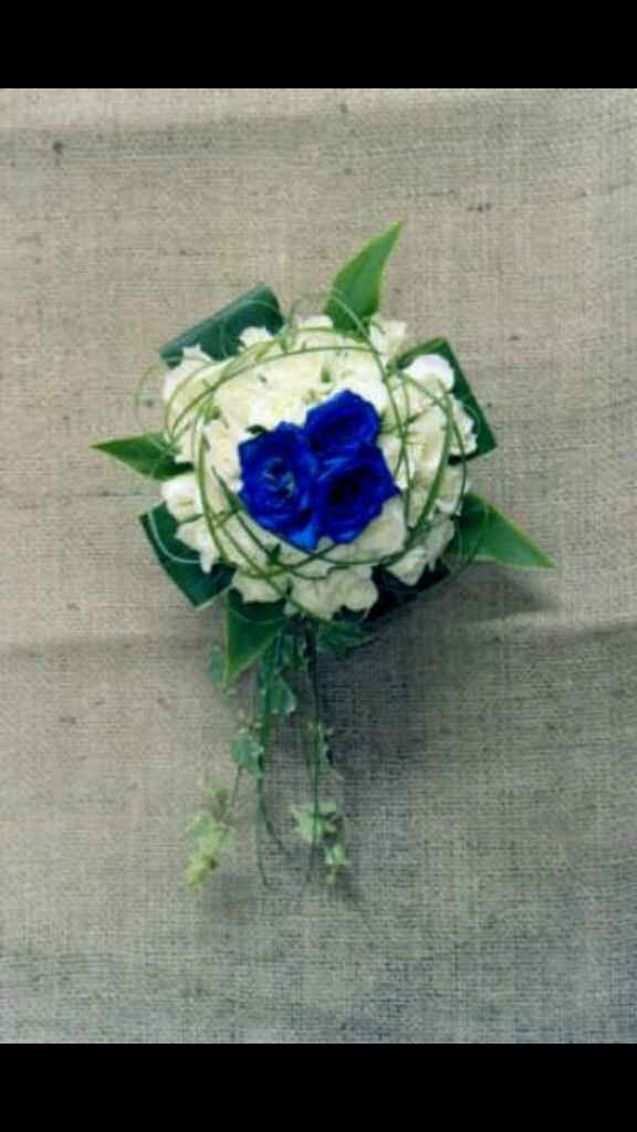 I vostri bouquet... o come li farete! :) - 1