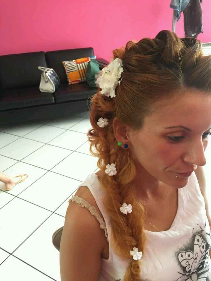 Ultima prova parrucco definitiva - 3