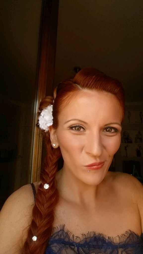 Finalmente...i do - 1